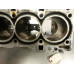 #BLM22 Bare Engine Block From 2016 Jeep Cherokee  2.4